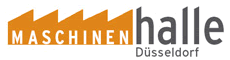 Maschinenhalle D&uuml;sseldorf
